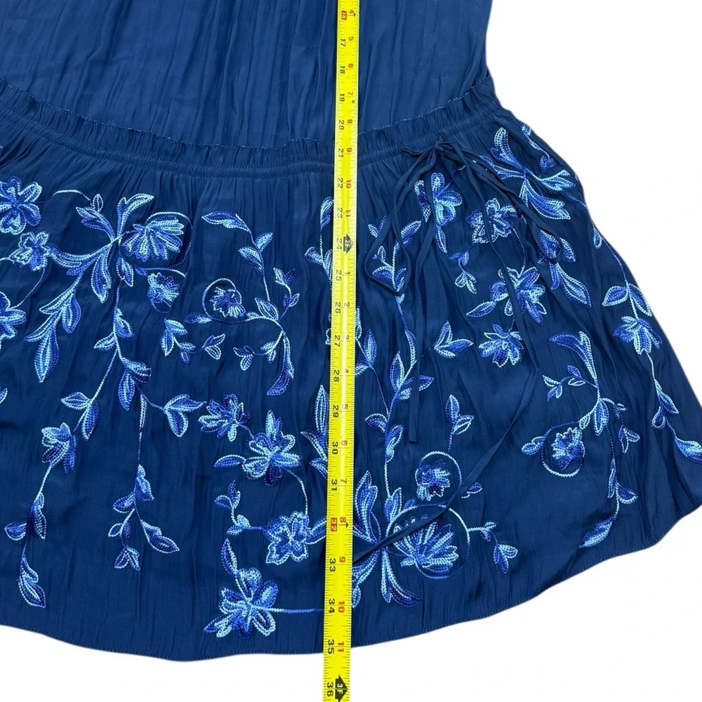 NWT Ramy Brook Marcel‎ Mini Dress